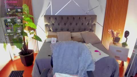 sofia gomez420 online show from 12.30.24