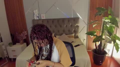 sofia gomez420 online show from 01.19.25