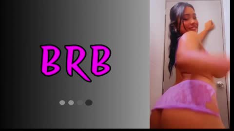 SARAHGIL online show from 06.12.26