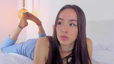 Snapshot of saraarchbould chatting on 12.07.24 Sara online show from 12.07.24