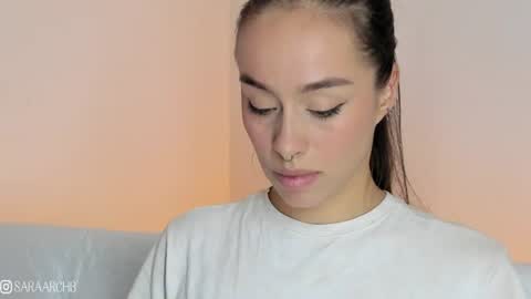 Sara online show from 06.22.26