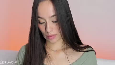 Sara online show from 07.04.26