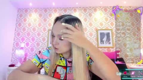 SaraAvila  online show from 04.26.26