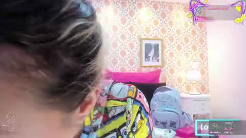 SaraAvila  online show from 06.13.26