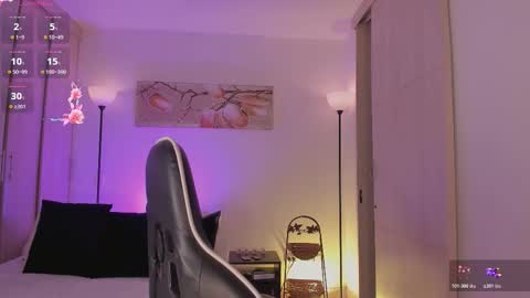 sara cavali online show from 01.07.26