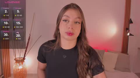 sara cavali online show from 06.07.26