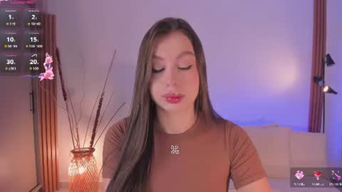 sara cavali online show from 06.15.26