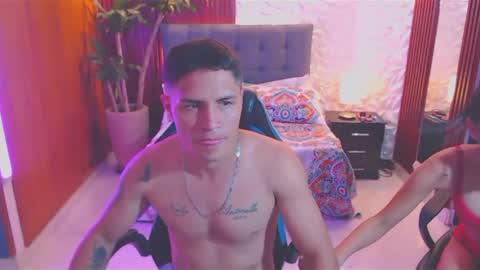 Snapshot of saraclub_jy chatting on 02.20.25 saraclub online show from 02.20.25