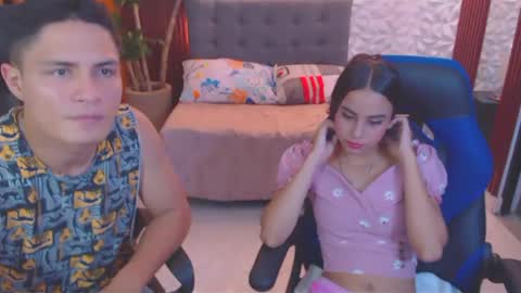 Snapshot of saraclub_jy chatting on 03.03.25 saraclub online show from 03.03.25