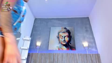 Sara Cooper online show from 11.08.25