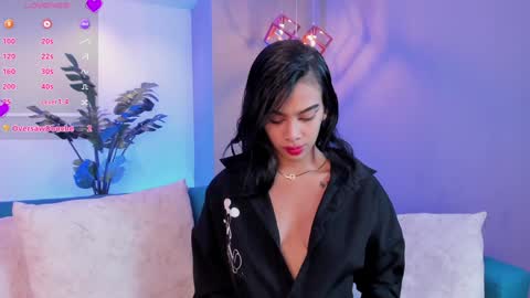 Sara  Everyday From 1430 to 2130 Col Time online show from 01.25.25