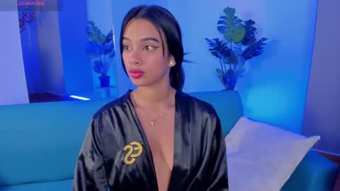 Sara  Everyday From 1430 to 2130 Col Time online show from 02.25.25