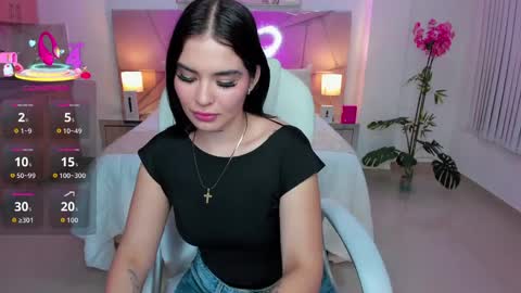 saracruz online show from 05.04.26