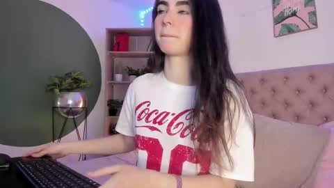 Sarada Parker online show from 01.21.25