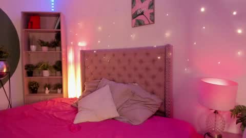 Sarada Parker online show from 01.27.25