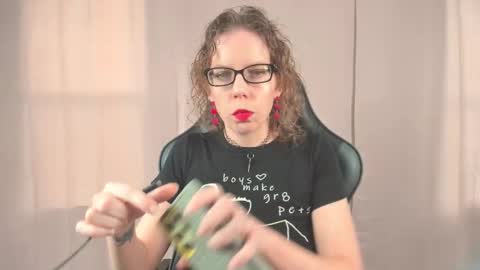 Sara Desire online show from 10.01.25