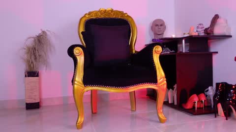 Sara Ferrer  online show from 05.09.26