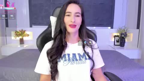  Sara Gomez  online show from 09.20.25