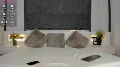 Snapshot of saragomez_1 chatting on 02.01.26 Sara Gomez online show from 02.01.26