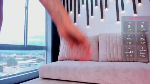 Sara Grey online show from 03.04.25