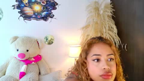 sarah  cinnamon online show from 07.13.26