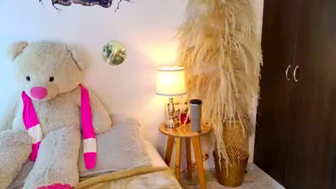 sarah  cinnamon online show from 07.14.26
