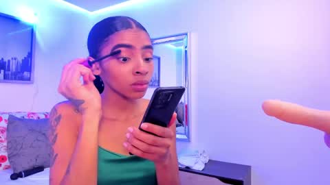 sarah_ashbourne online show from 09.09.25