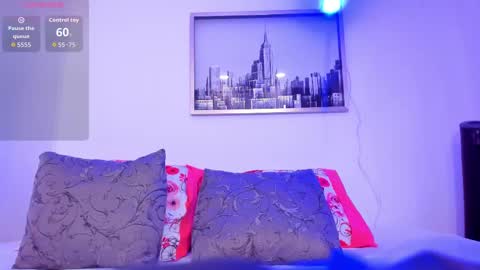 sarah_ashbourne online show from 09.12.25