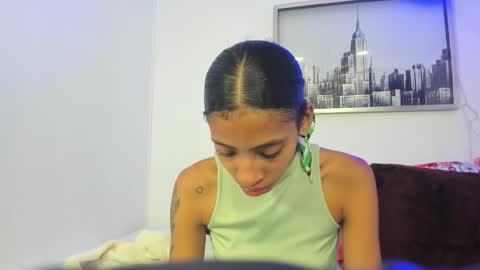 sarah_ashbourne online show from 10.08.25