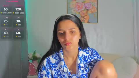 Snapshot of sarah_blake_ chatting on 06.17.26 Sara online show from 06.17.26