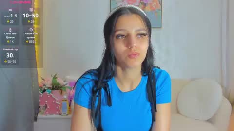 Sara online show from 06.26.26