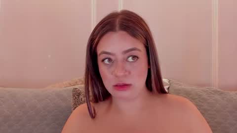 Sarah Bonneth online show from 07.08.26