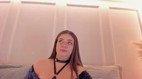 Sarah Bonneth online show from 07.13.26