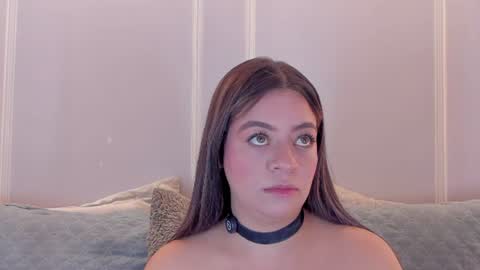 Sarah Bonneth online show from 07.27.26