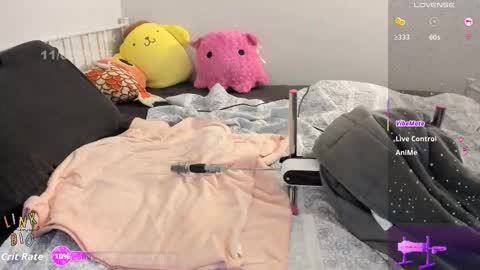 Sarah online show from 11.07.25