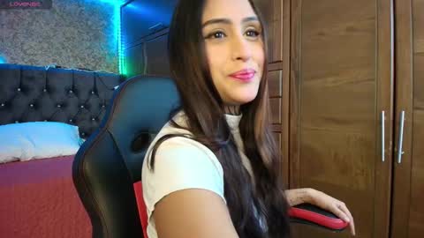 Sarah  online show from 02.18.26