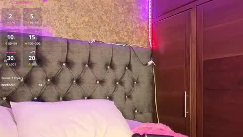 Sarah  online show from 03.04.26