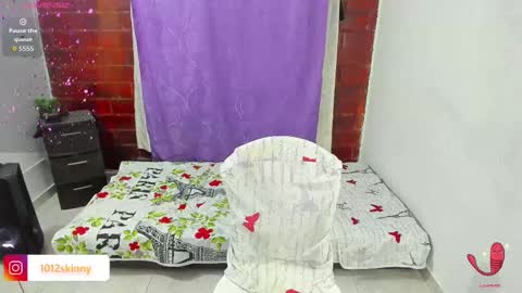 Sarah  online show from 11.04.25