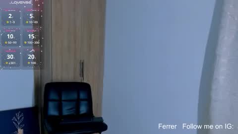 Snapshot of sarah_horny69 chatting on 12.02.25 Call me MY LOVE online show from 12.02.25