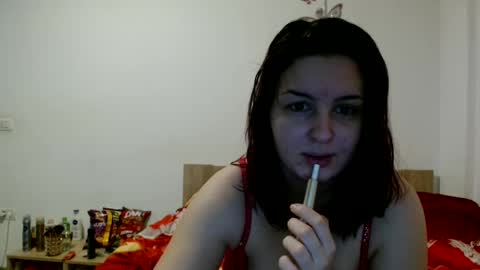 Snapshot of sarah_joulie chatting on 03.03.25 Sarah online show from 03.03.25