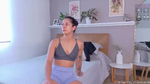 sarah_rayy online show from 07.03.26