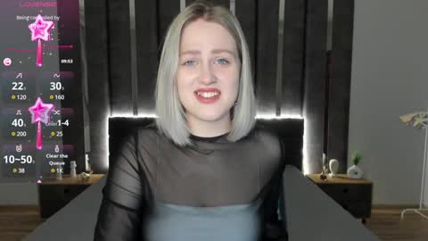 Sarah online show from 01.30.25