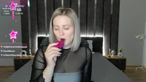 Sarah online show from 01.30.25