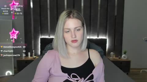 Sarah online show from 02.07.25