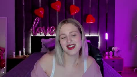 Sarah online show from 02.15.25