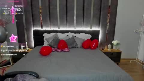 Sarah online show from 02.27.25