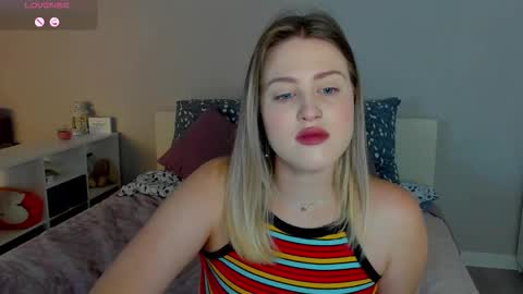 Sarah online show from 09.11.25