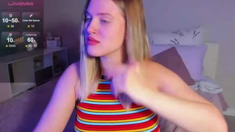 Sarah online show from 10.21.25