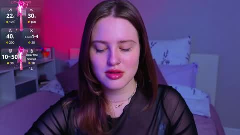 Sarah online show from 05.02.26