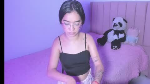 Sarah online show from 10.27.25